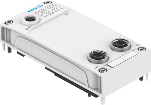 Interfaccia PROFINET