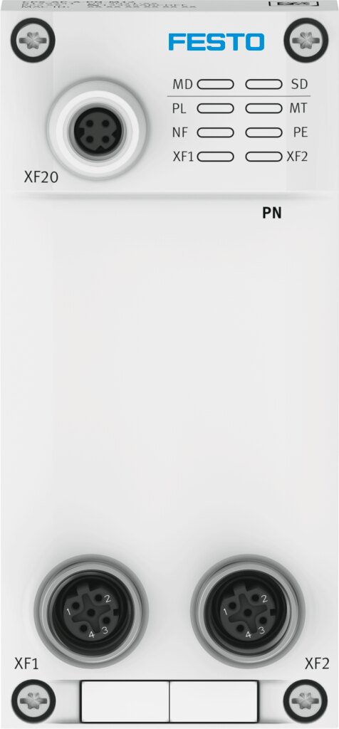 Festo 8129241 PROFINET Interface - Bild 3