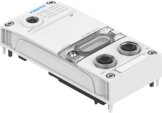 EtherNet/IP interface CPX-AP-A-EP-M12 | Festo GB
