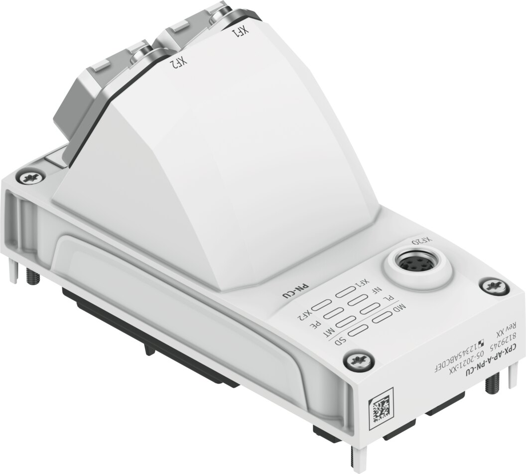 Festo 8129245 PROFINET Interface - Bild 2
