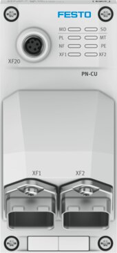 PROFINET Interface