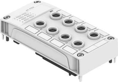Digital input module CPX-AP-A-8DI-M8-3P | Festo AE