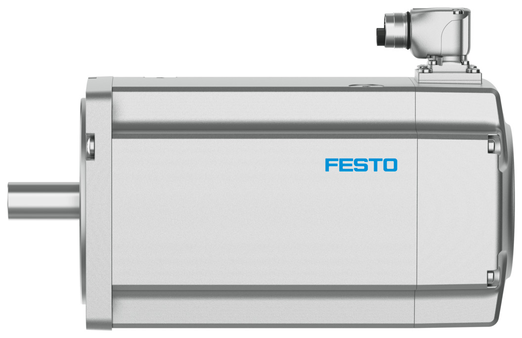 Festo 8148271 Servomotor - Bild 4