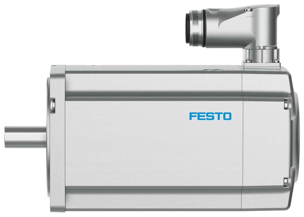Festo 8148304 Servomotor - Bild 4