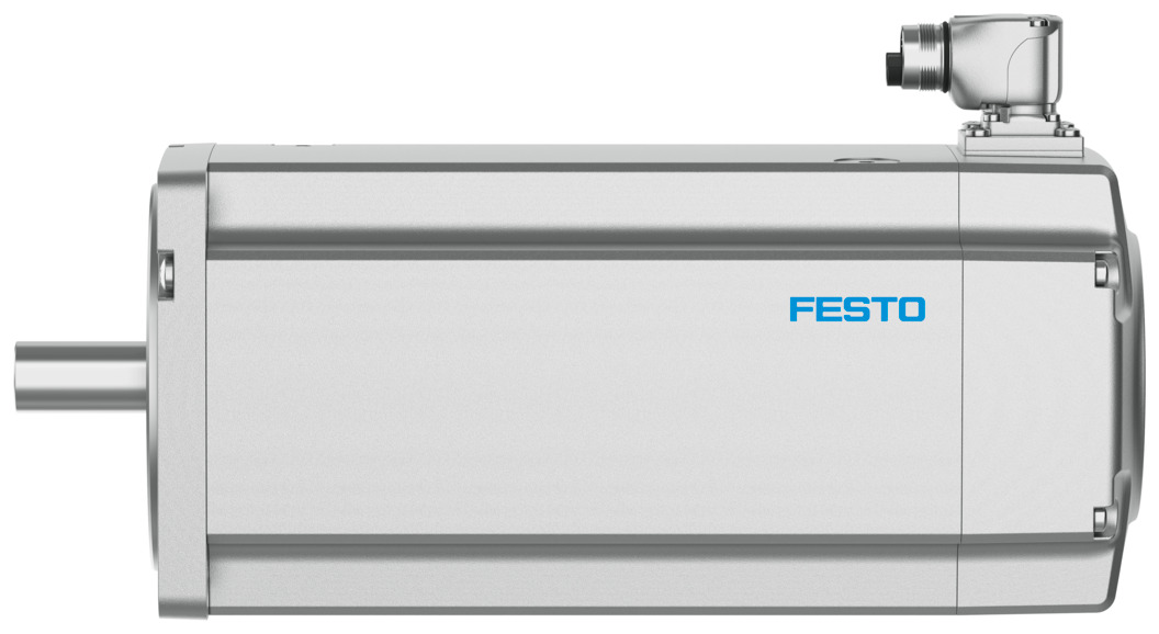 Festo 8148331 Servomotor - Bild 4