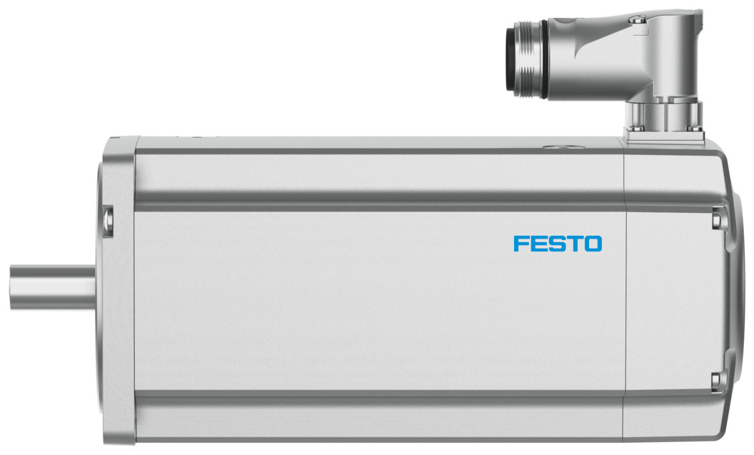 Festo 8148361 Servomotor - Bild 4
