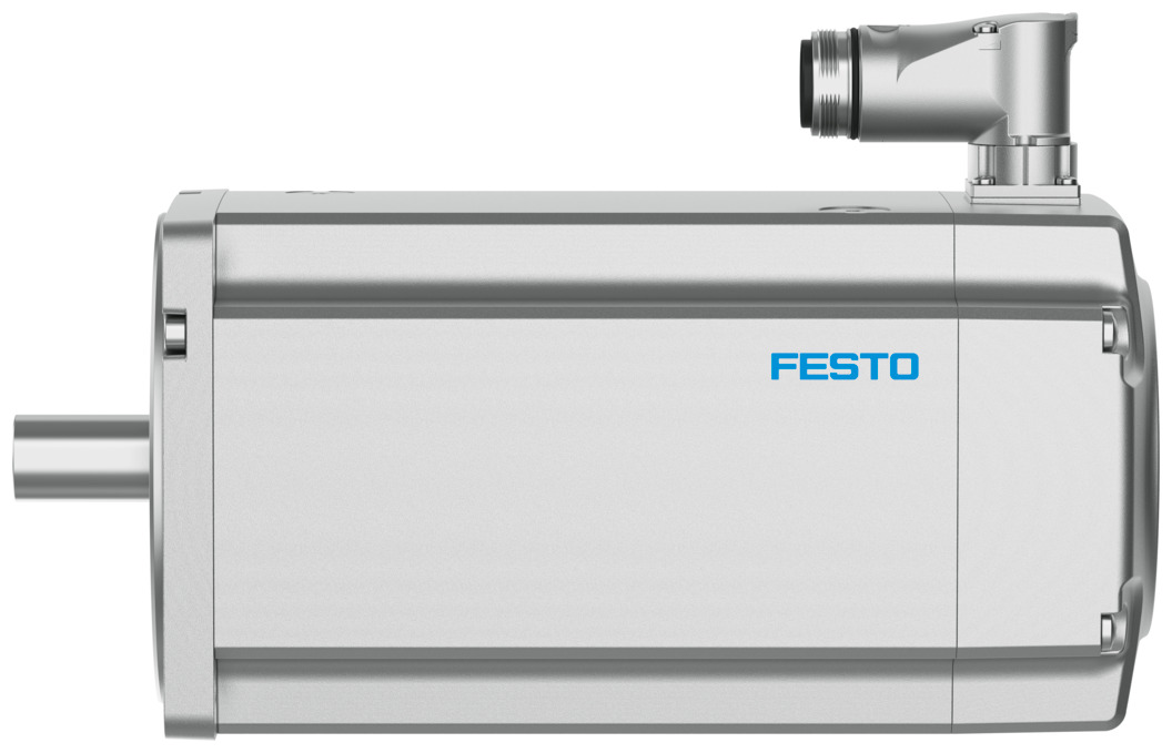Festo 8148366 Servomotor - Bild 4