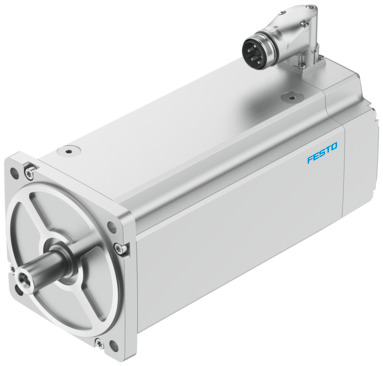 Servomotor