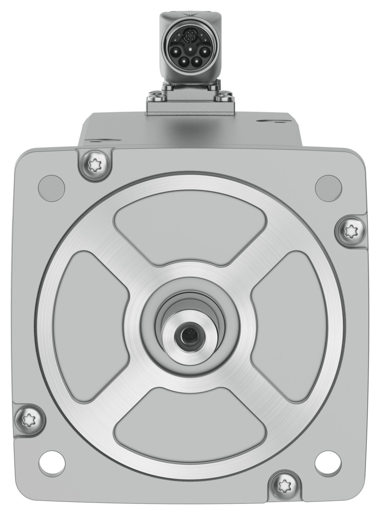 Festo 8148271 Servomotor - Bild 3