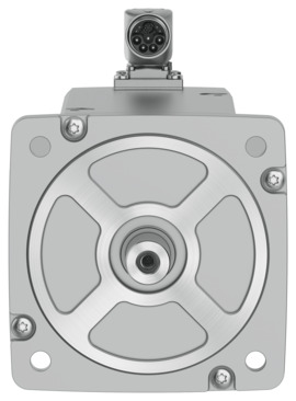 Servo motor