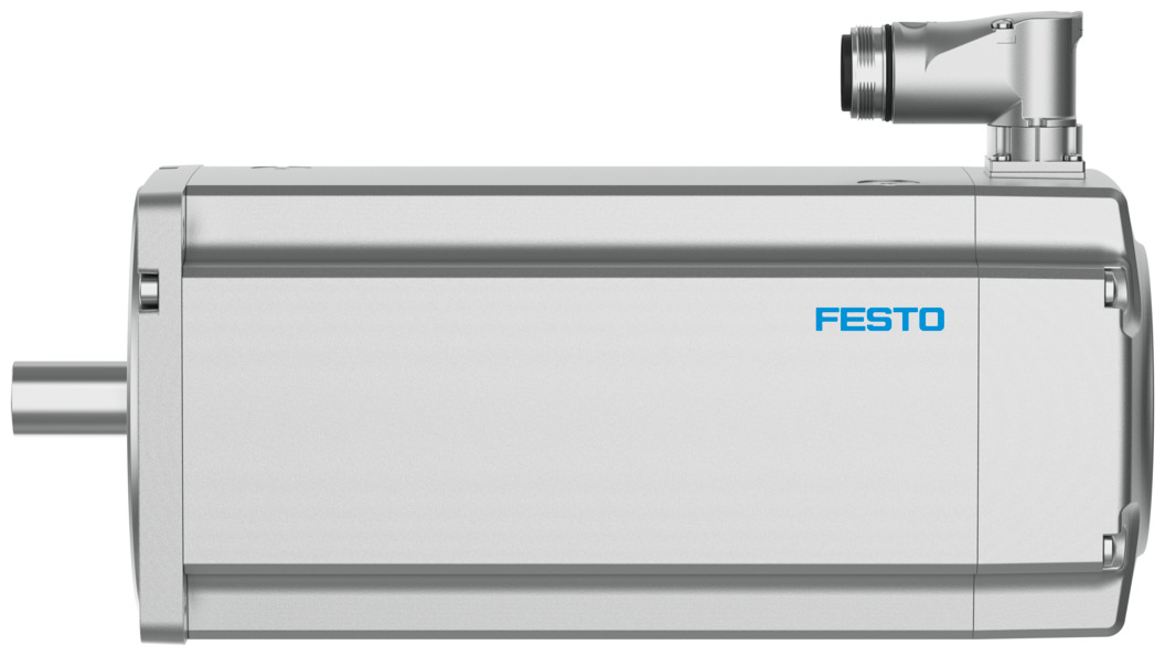 Festo 8148410 Servomotor - Bild 4