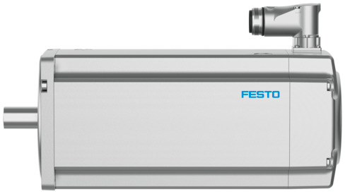 Servomotor