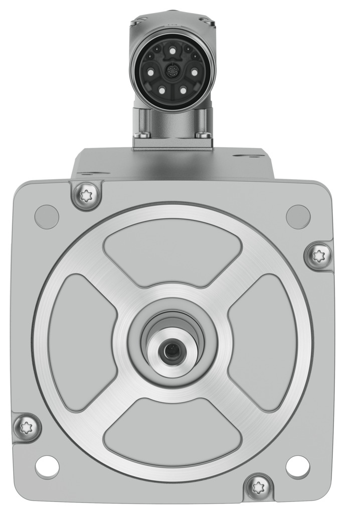 Festo 8148304 Servomotor - Bild 3