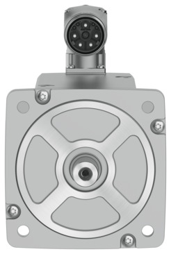 Servomotore