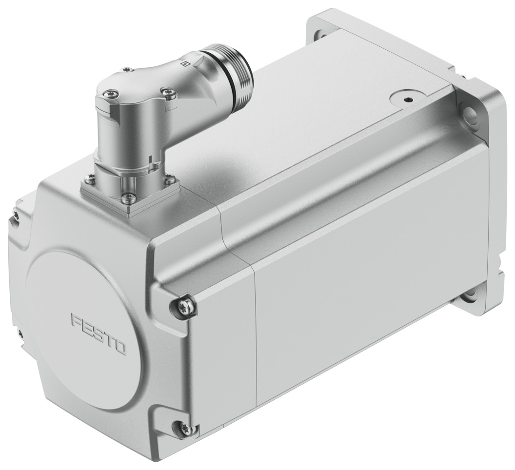 Festo 8148304 Servomotor - Bild 2