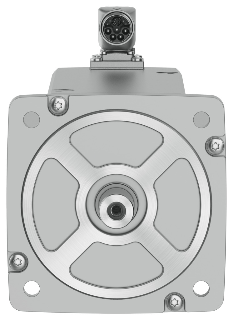 Festo 8148331 Servomotor - Bild 3