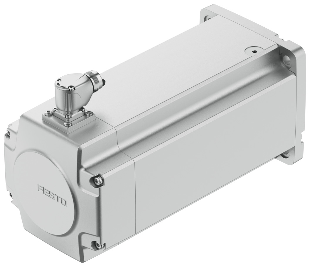Festo 8148331 Servomotor - Bild 2