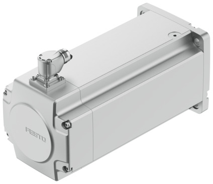 Servomotor