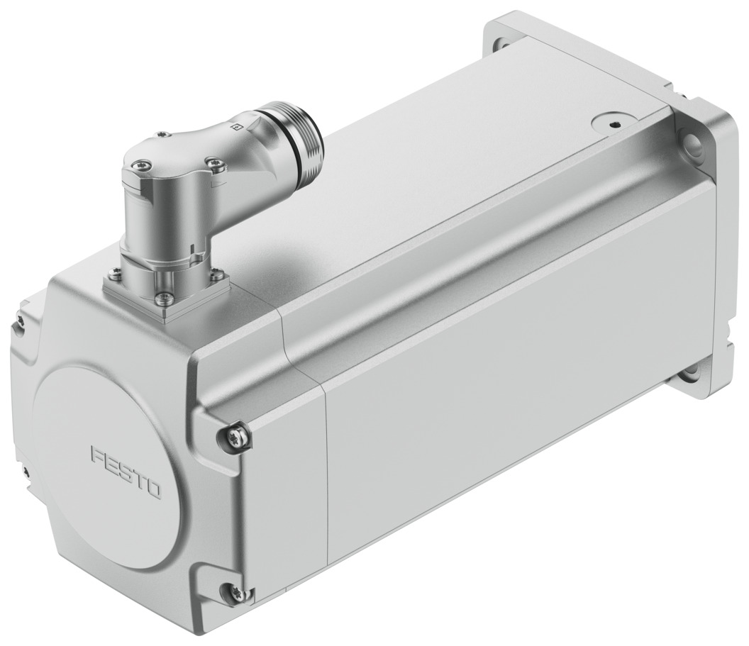 Festo 8148361 Servomotor - Bild 2