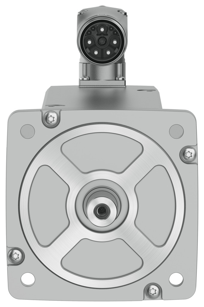 Festo 8148361 Servomotor - Bild 3
