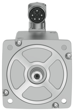 Servo motor