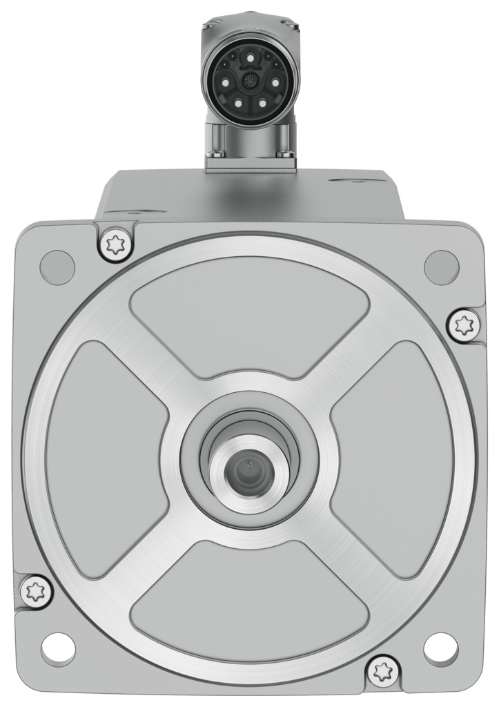 Festo 8148366 Servomotor - Bild 3