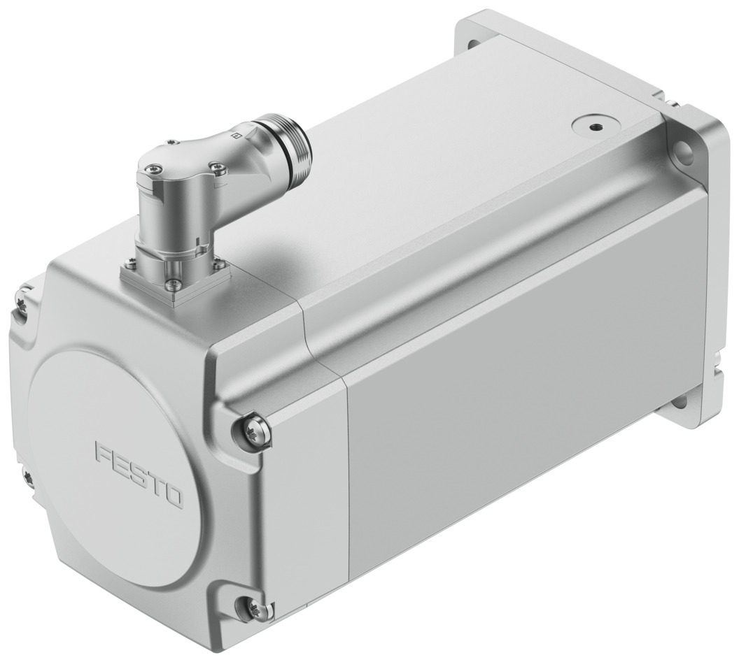 Festo 8148366 Servomotor - Bild 2