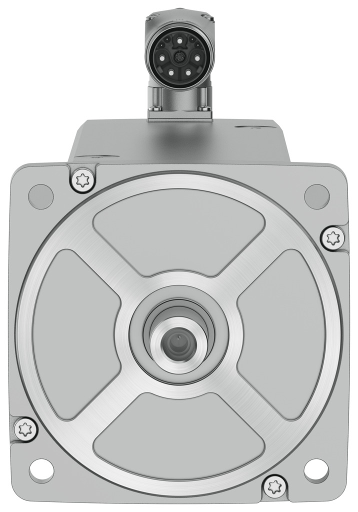 Festo 8148410 Servomotor - Bild 3