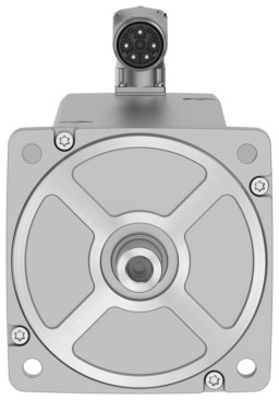 Servomotor
