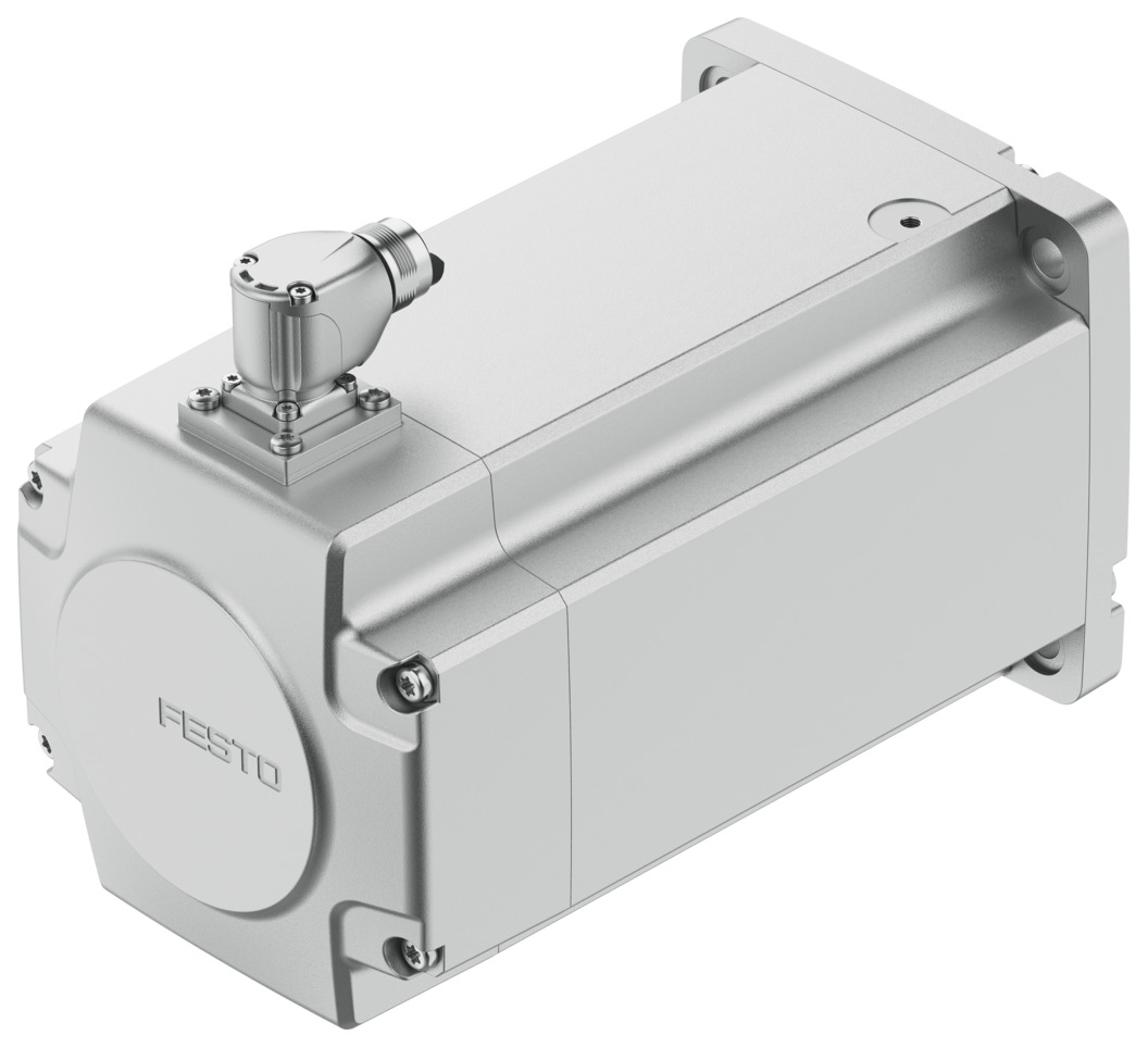 Festo 8148271 Servomotor - Bild 2