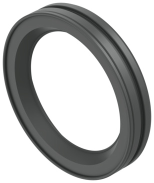 Bague d'étanchéité à lèvres radiale