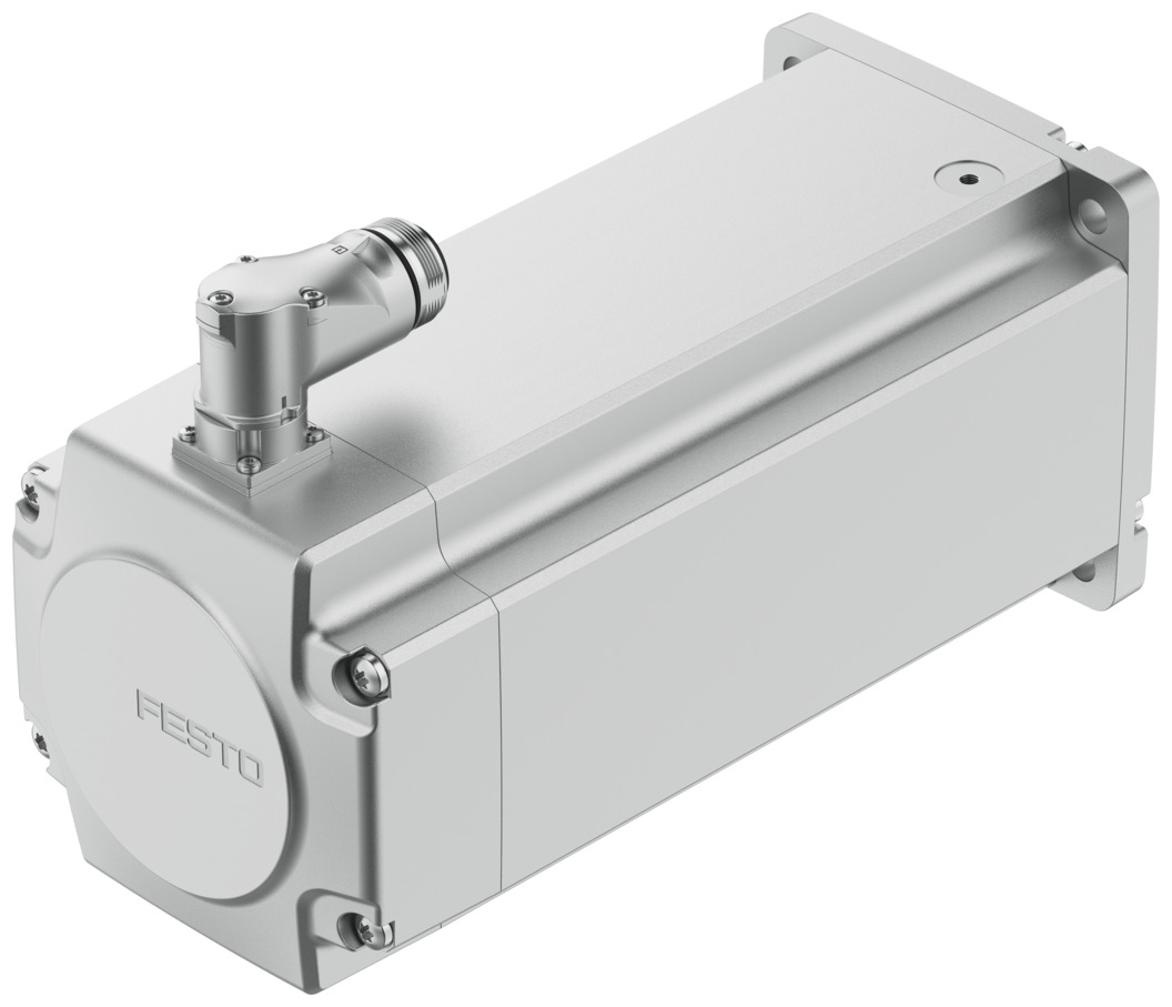 Festo 8148410 Servomotor - Bild 2