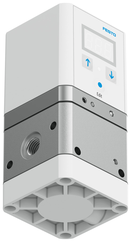 Festo 8156424 Proportional-Druckregelventil - Bild 4