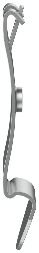 Festo 8142649 Hutschienen-Befestigung - Bild 3