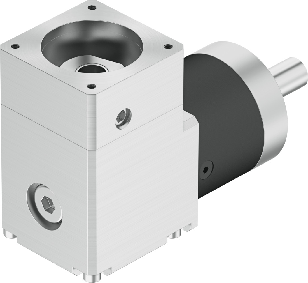 Festo 8085343 Getriebe - Bild 2