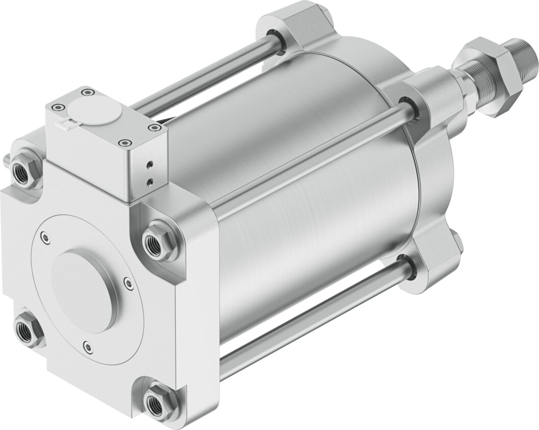 Linear actuator