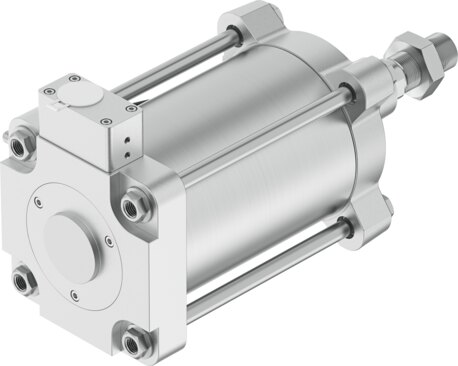 Linear actuator