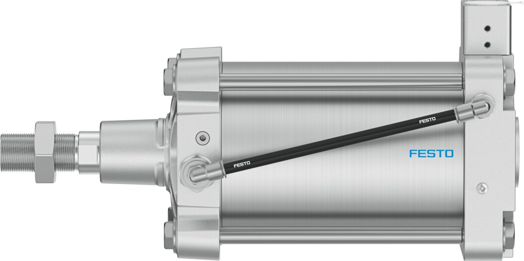 Linear actuator