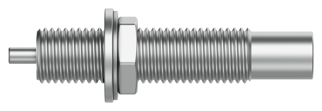 Festo 8161522 Stoßdämpfer - Bild 3