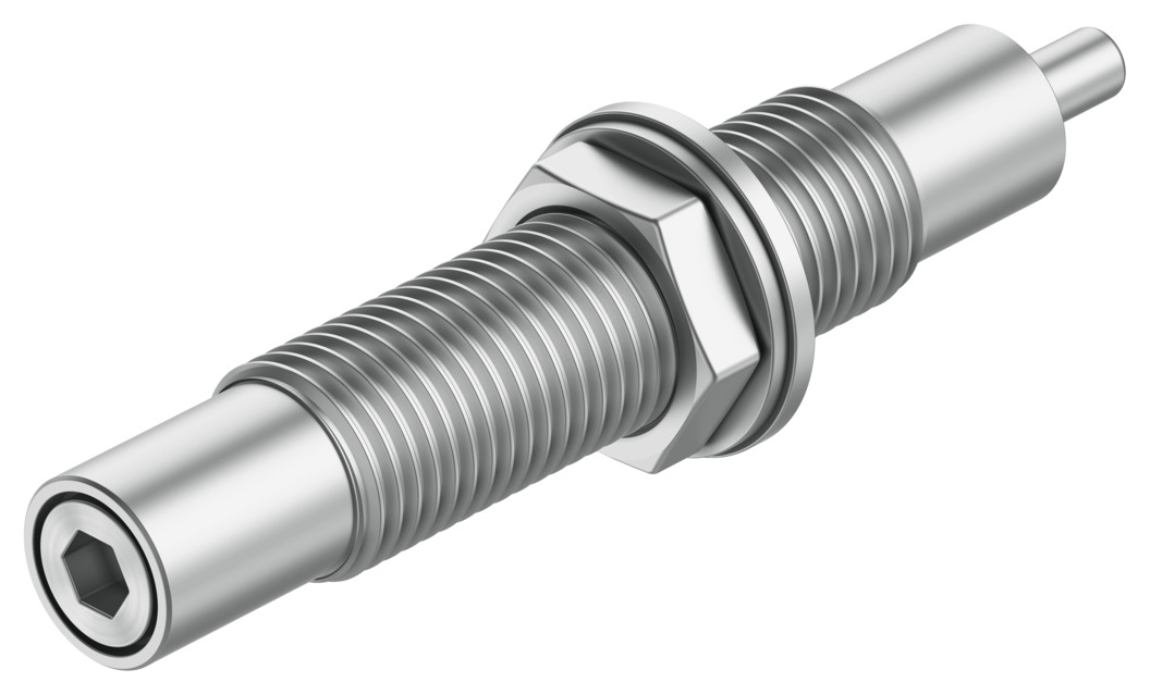 Festo 8161524 Stoßdämpfer - Bild 2