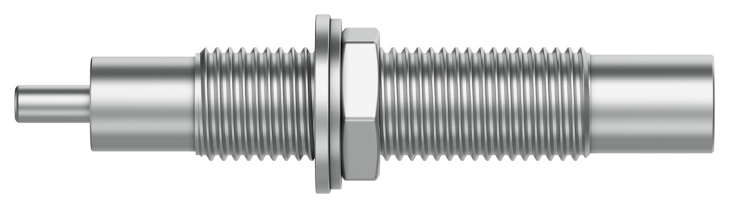 Festo 8161524 Stoßdämpfer - Bild 3