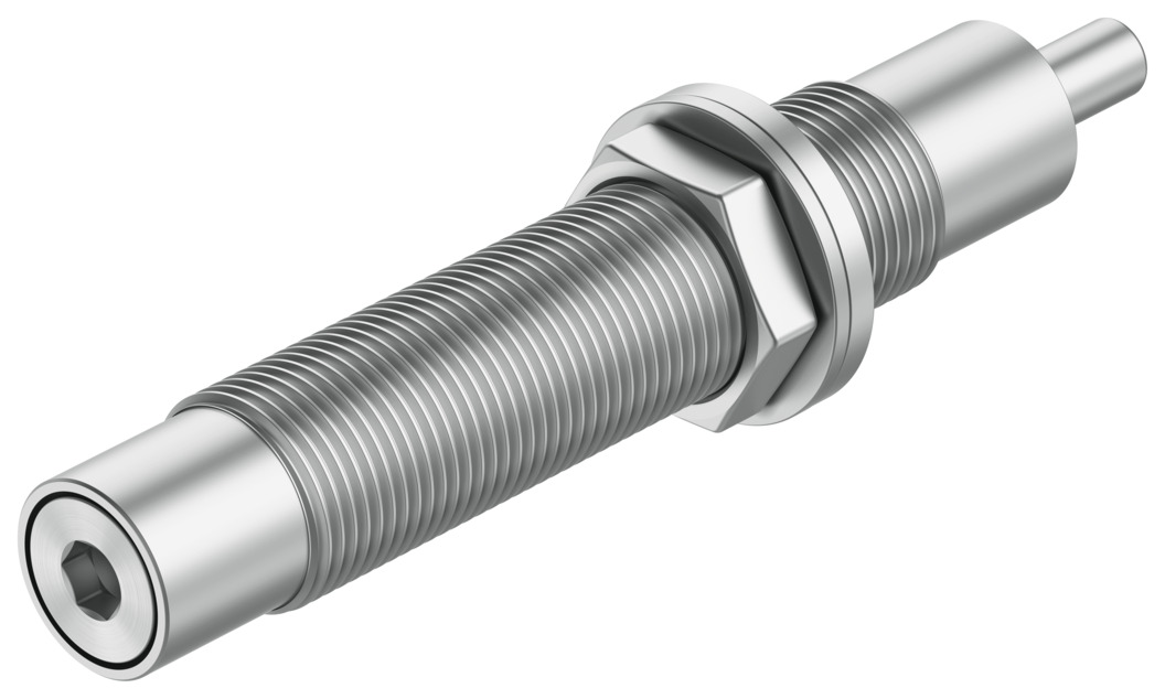 Festo 8161525 Stoßdämpfer - Bild 2
