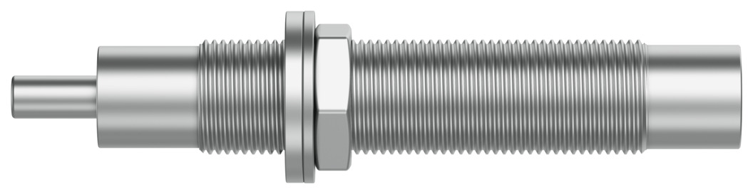 Festo 8161525 Stoßdämpfer - Bild 3