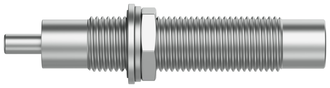 Festo 8161528 Stoßdämpfer - Bild 3