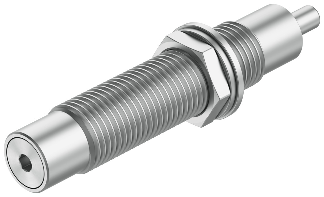 Festo 8161528 Stoßdämpfer - Bild 2