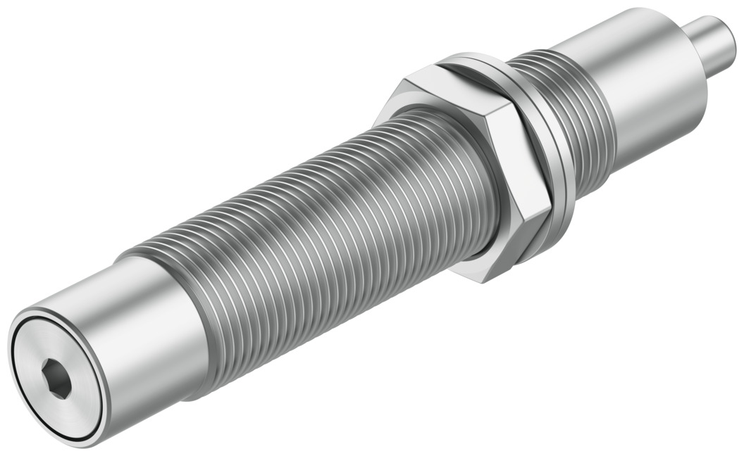 Festo 8161532 Stoßdämpfer - Bild 2