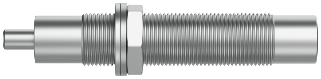 Festo 8161532 Stoßdämpfer - Bild 3