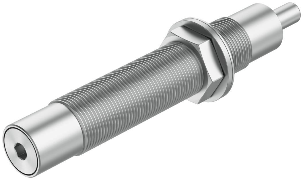 Festo 8161533 Stoßdämpfer - Bild 2