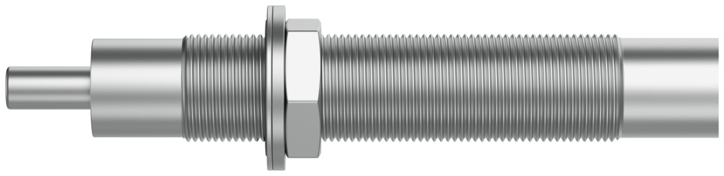 Festo 8161533 Stoßdämpfer - Bild 3