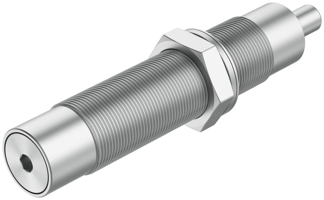 Festo 8161535 Stoßdämpfer - Bild 2